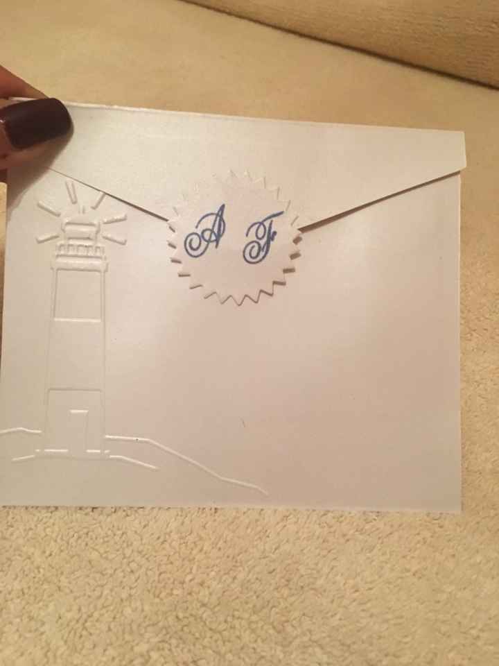 Si procede con i preparativi tema mare - 1