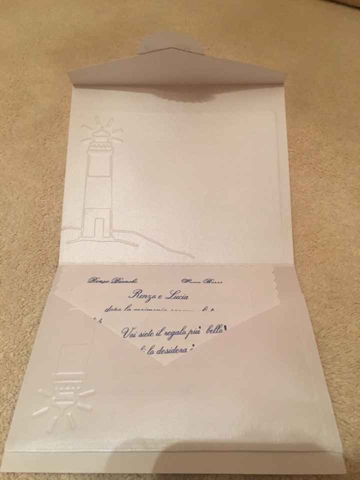 Si procede con i preparativi tema mare - 3