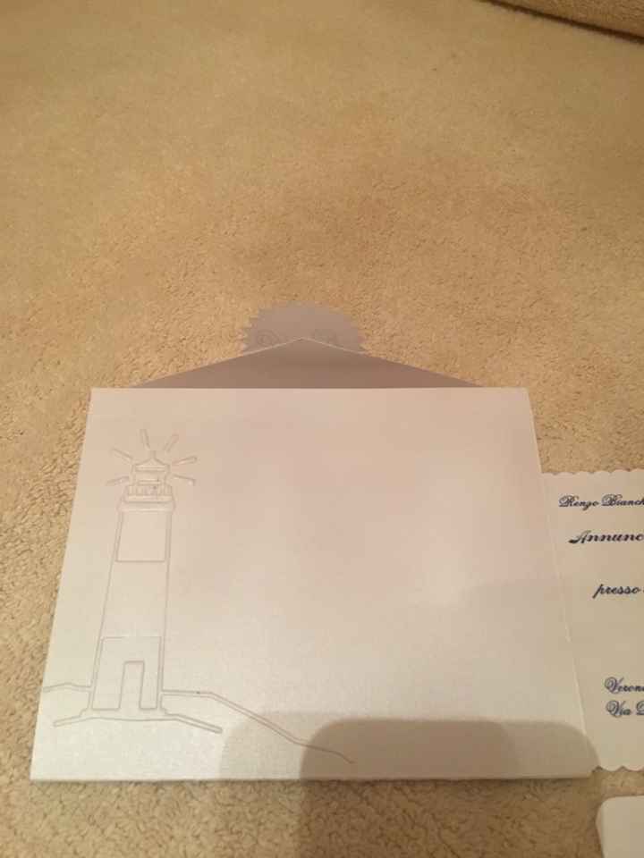 Si procede con i preparativi tema mare - 4