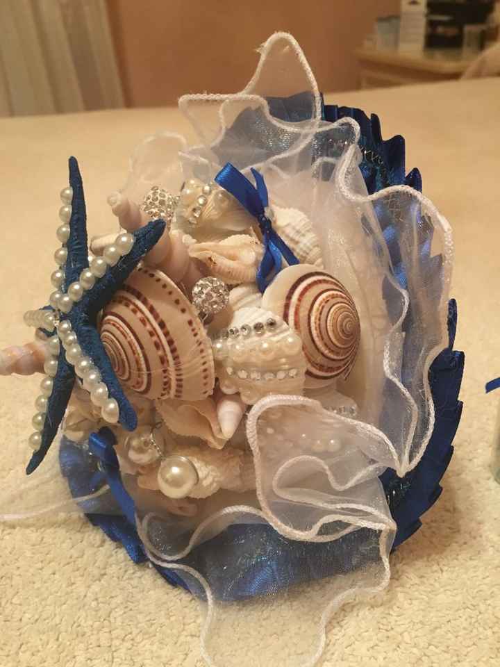 Si procede con i preparativi tema mare - 8