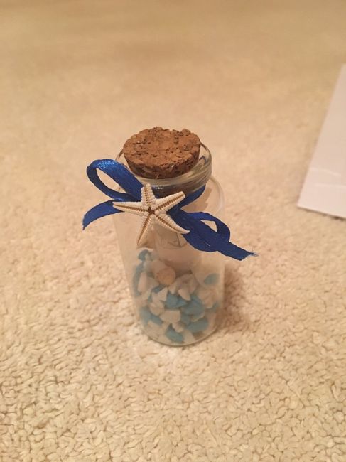 Si procede con i preparativi tema mare - 5