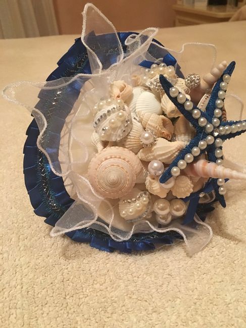 Si procede con i preparativi tema mare - 7