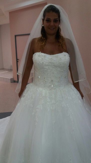 Cambio di abito si cambio d'abito no? 1