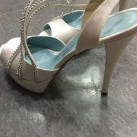  Fatemi vedere le vostre scarpe altissime! - 2