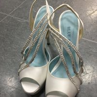Settembre e le scarpe! - 1