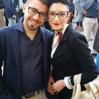Coppie futuri sposini 2016 - 1