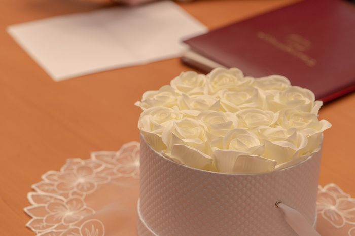 Qualche altra foto del Matrimonio Civile a Lienz (16.04.2021) in attesa di quello in chiesa il 04.09.2021! ♥ 2