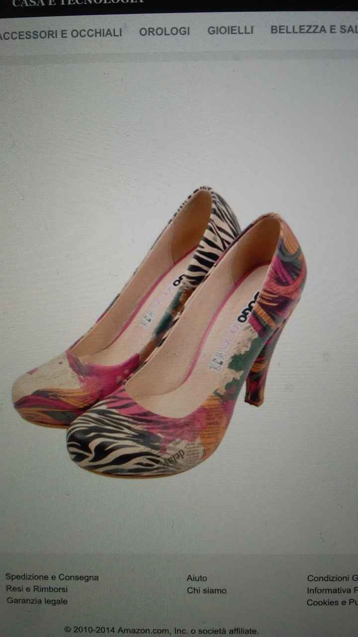 E se ti prende quella voglia di spese pazze??? - 1