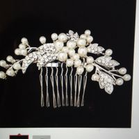Accessori capelli - 1
