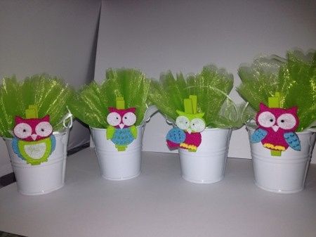 Portaconfetti promessa