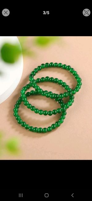 Gadget per gli invitati - 1