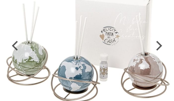 Aiuto Bomboniere - 1