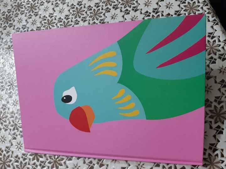 "agenda matrimonio" - 1