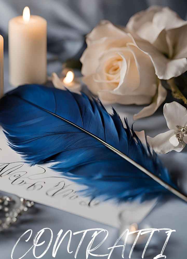 Cosa ho potuto dimenticare? - 1