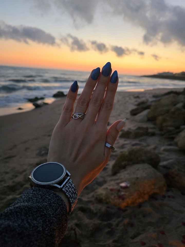 Ma come è stata la vostra proposta? - 1