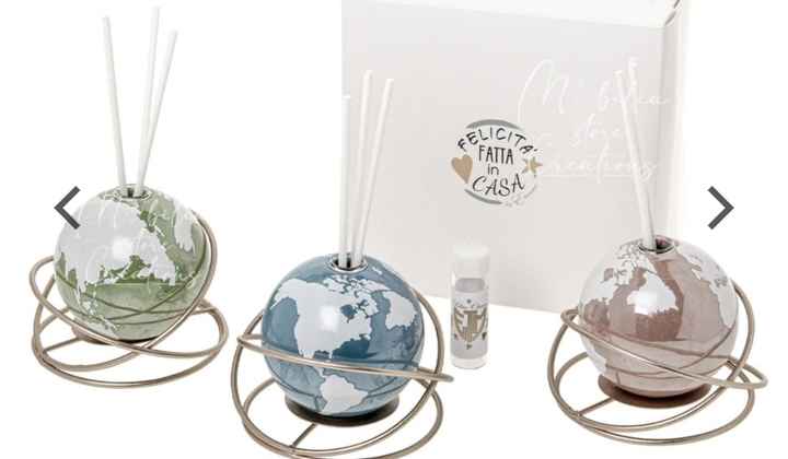 Aiuto Bomboniere - 1