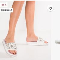 Ciabattine preparazione - 2