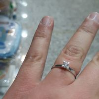 Anello proposta💖💍 - 1