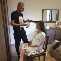 Ciabatte preparazione - 1