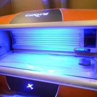 Abbronzatura si o no? - 1