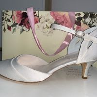 Scarpe sposa - 2