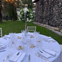 Centrotavola cercasi 😥 - 1