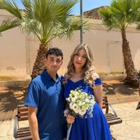 La nostra promessa d'amore ❤️ - 2