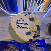 La nostra promessa d'amore ❤️ - 7