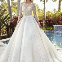 Prezzi abiti Demetrios - 1