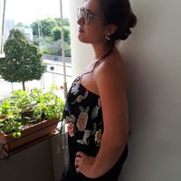 Prova acconciatura - 2