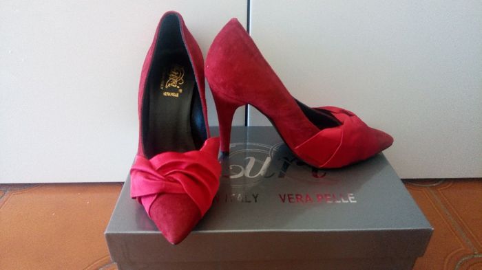 Scarpe... - 1