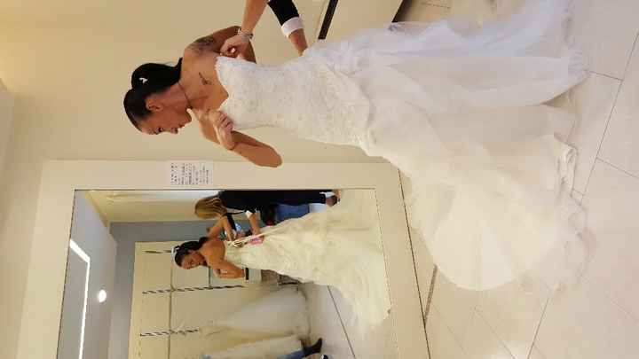 Il mio abito !!!! - 1