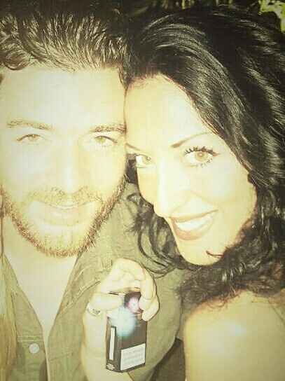 Presentati pubblicando una foto tua e del tuo fm - 1