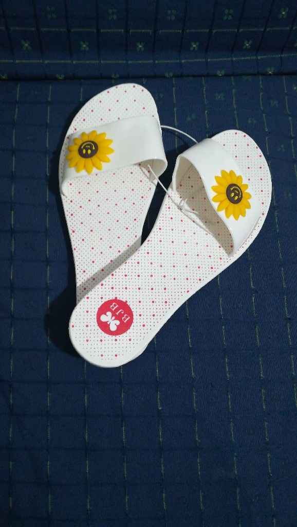 Abbiamo pantofole.... 😀 - 1