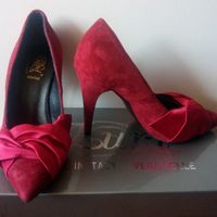 Scarpe più comode! - 1