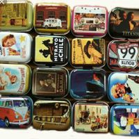 Aiuto segnaposti!! - 1