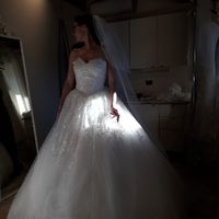 Abito principessa - 1