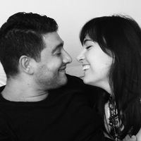 Presentati pubblicando una foto tua e del tuo fm - 1