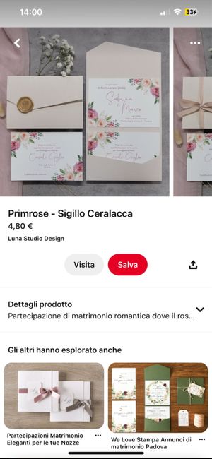 Partecipazioni fai da te 1