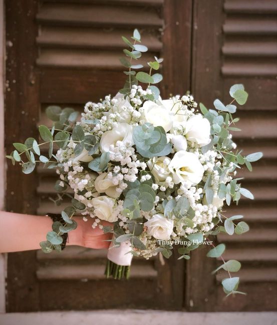 Scelta dei fiori 💐 settembre - 2