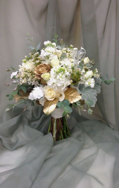 Scelta dei fiori 💐 settembre 4