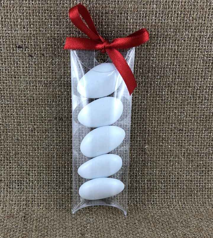 Bigliettini per bomboniere tema viaggio - 2