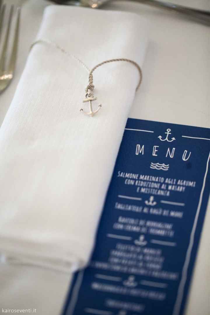 Aiuto per organizzare matrimonio - 6