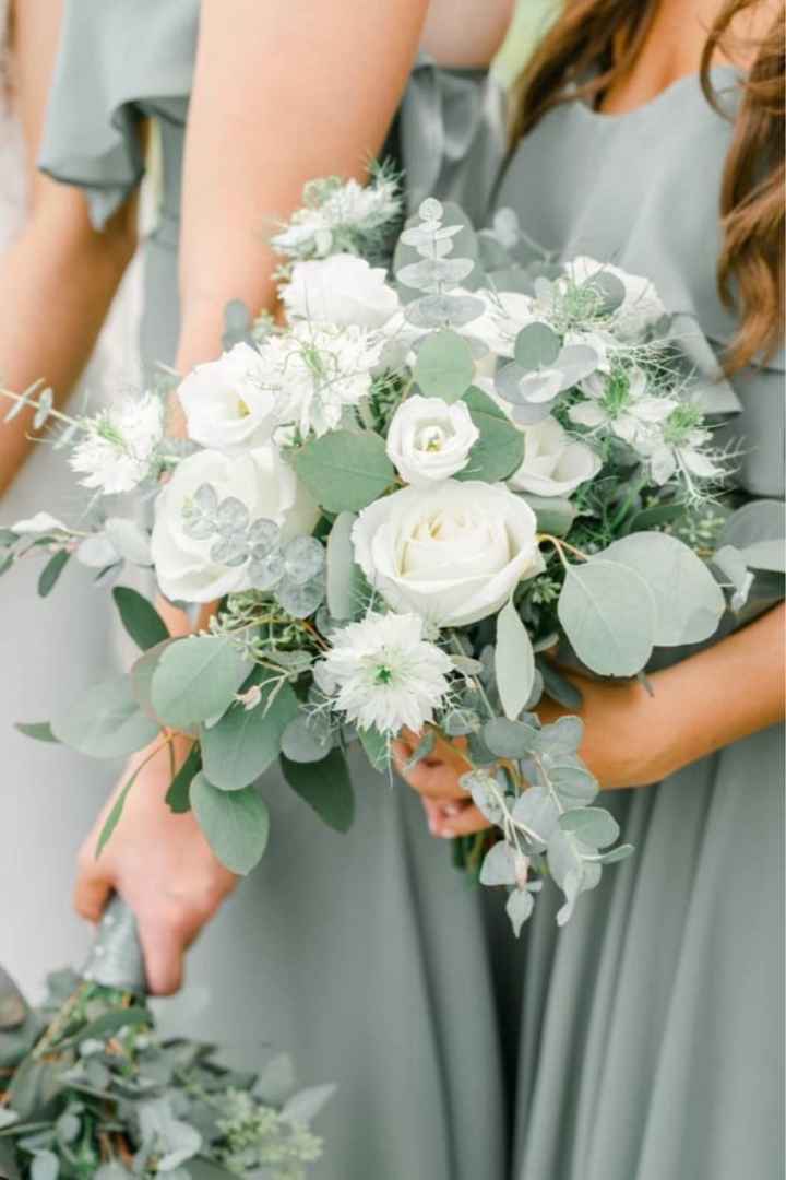 Scelta dei fiori 💐 settembre - 1