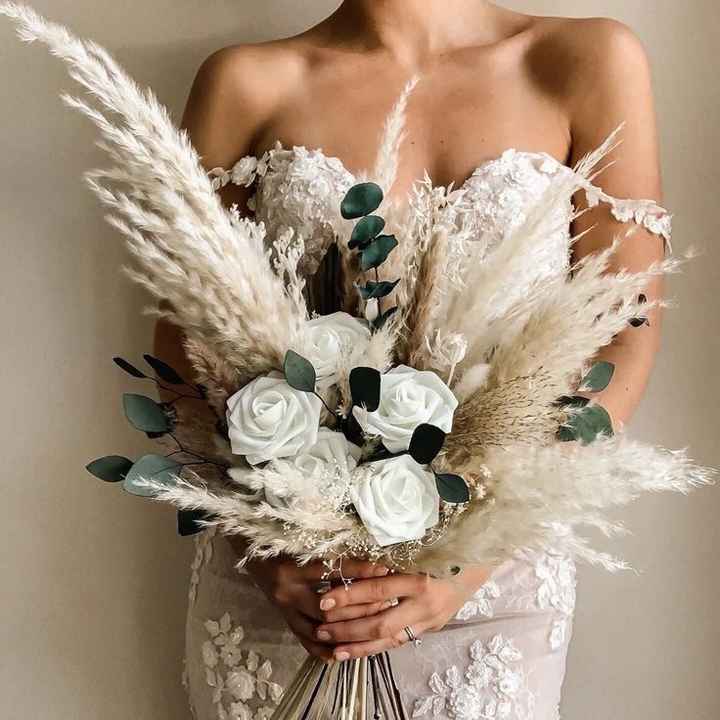 Bouquet - 1