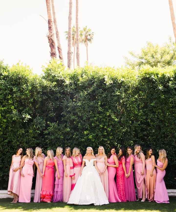 Vestito testimoni - 2