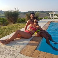 Condividi una vostra foto di coppia - 1