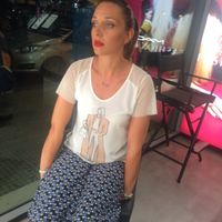 Prima prova trucco - 2