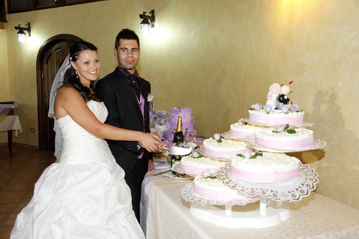 torta
