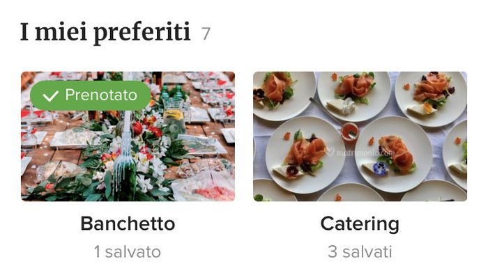 Condividi lo screenshot dei tuoi fornitori 1